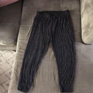 Stars Above Cozy Joggers / Pajama Pants